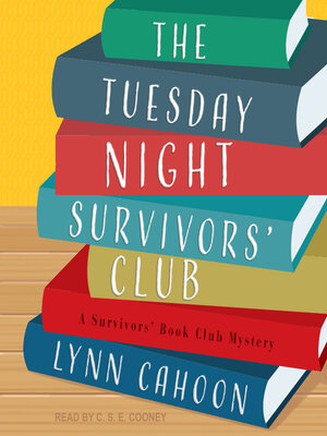 cover image of The Tuesday Night Survivors' Club